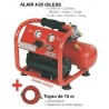 compresseur base pression 4l DK10004