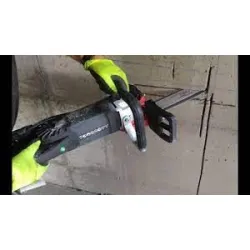 E-SAW-30 DECOUPEUSE ELECTRIQUE DIAMANTEE