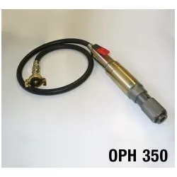 ACF OPH 350 Burineur pneumatique