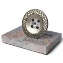 DISQUE DIAMANT LE DEFONCEUR
