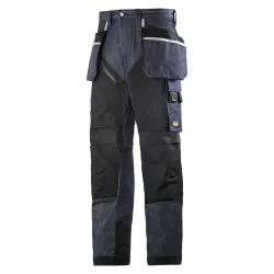 pantalon de travail RUFFWORK