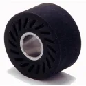 SUPPORT POUR BANDE RESINE 100x38