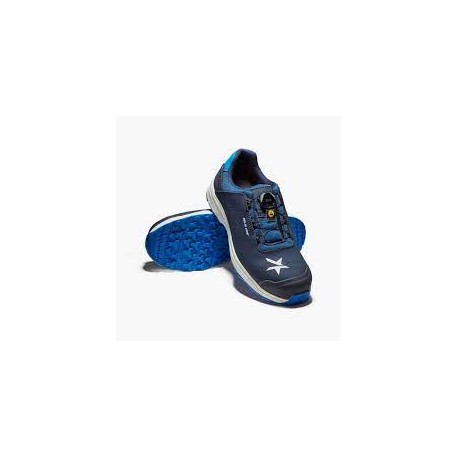 CHAUSSURE DE SECURITE SOLID GEAR PACIFIC