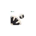 DISQUE DIAMANT INCURVE CONVEXE