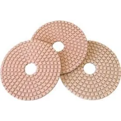 DISQUES POLISSAGE  PADS...