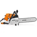 TRNCONNEUSE THERMIQUE A CHAINE695-XL40