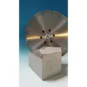 BATIGRES DISQUE DIAMANT 230mm M14