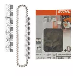 Stihl 36GBM