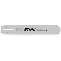 Guide Rollo G Stihl