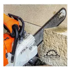 GS641 Stihl