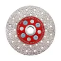 DISQUE COUPE PONCE PREMIUM DOUBLE FACE