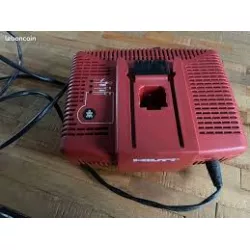 Hilti TCU 7/36 Chargeur...