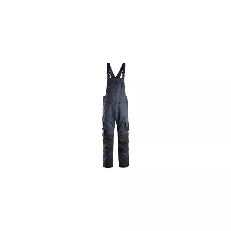 Snickers salopette allround à bretelles extensible