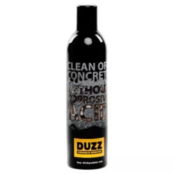 copy of Duzz cleaner...