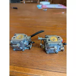 ICS CARBURATEUR POUR 680GC-ES