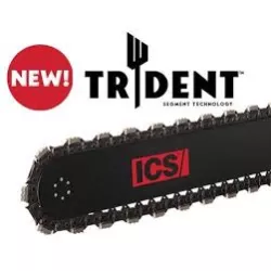 CHAÎNE DIAMANTEE POUR ICS...