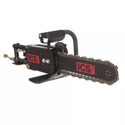 copy of ICS  TRONCONNEUSE...