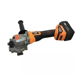 ATDV écoupeuse de fer à...