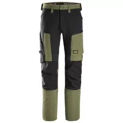 Pantalon Snickers en tissu...