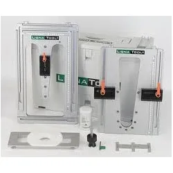 LIGNATOOL LT080 START SET
