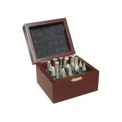 COFFRET DE FRAISES DIAMANTEES