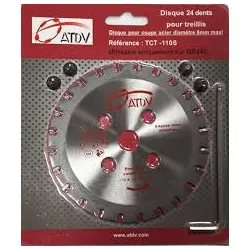 TCT 110S /10