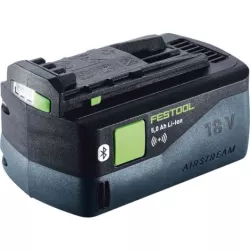 FESTOOL BATTERIE 18volts...