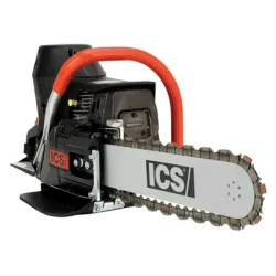 ICS TRONCONNEUSE DIAMANTEE 30cm