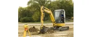 Metier travaux publis