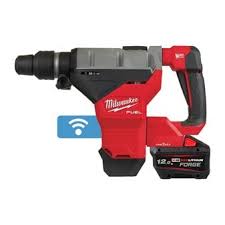 perforateur Milwaukee